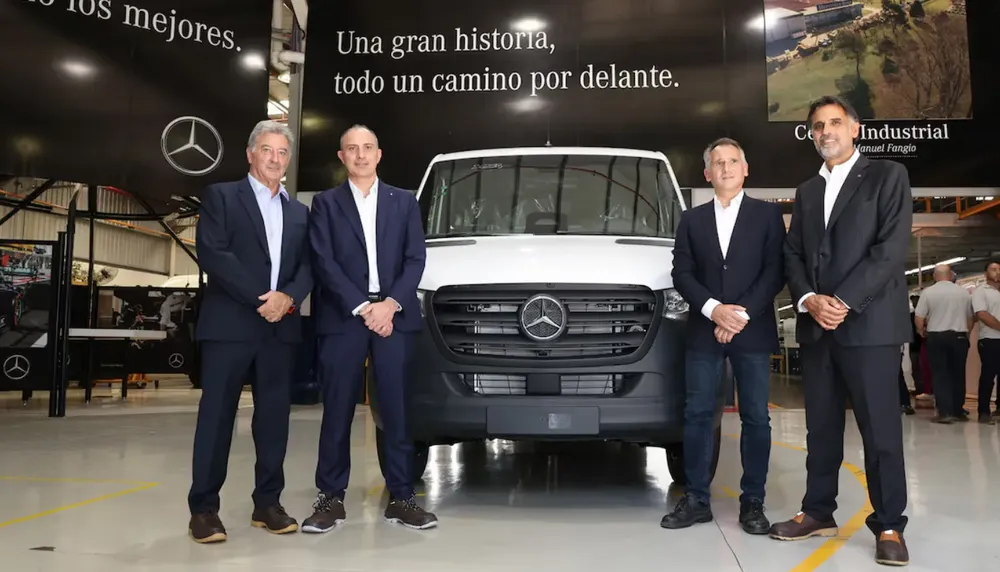 mercedes benz