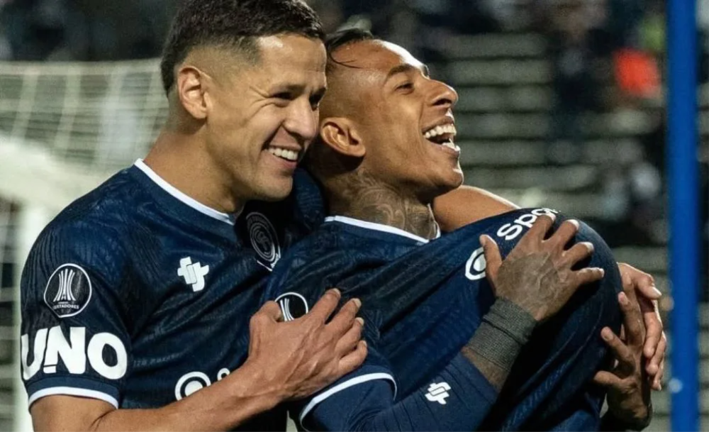 La Lepra mendocina ganó 4-1 en el Malvinas Argentinas con una noche demoledora.