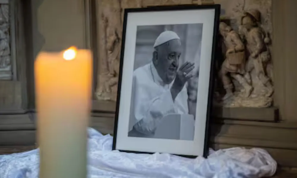 Funerales del Papa Francisco