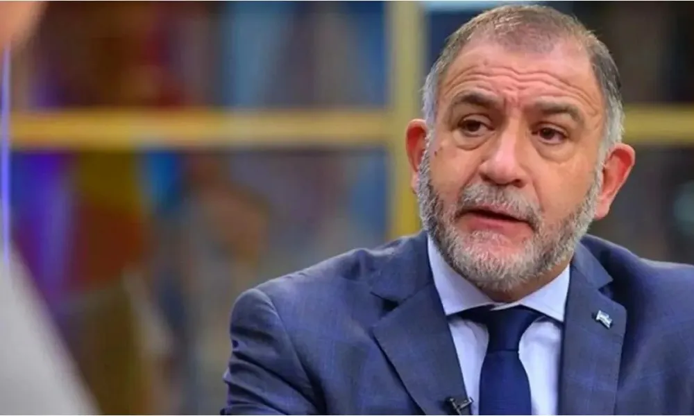 Luis Juez