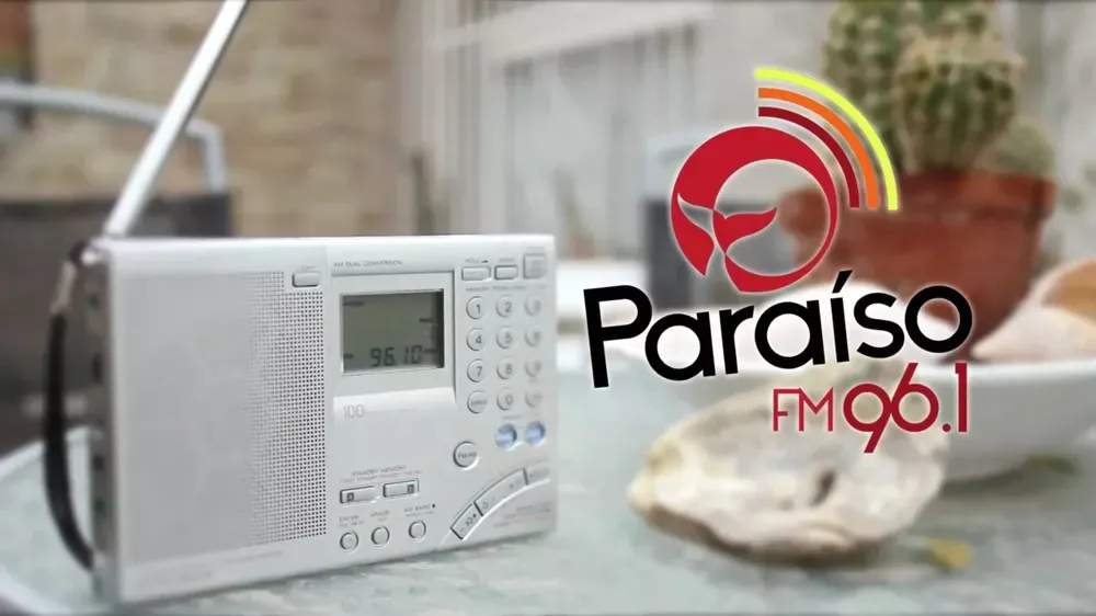 imagen paraiso fm