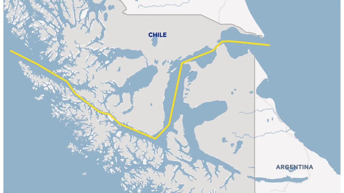 Estrecho de Magallanes-2