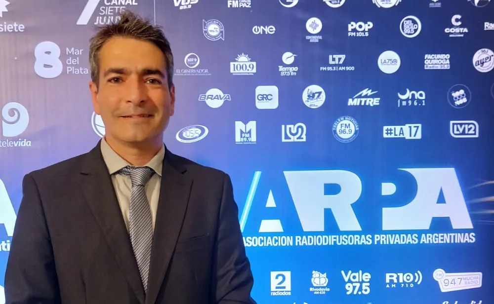 Martín Berrade