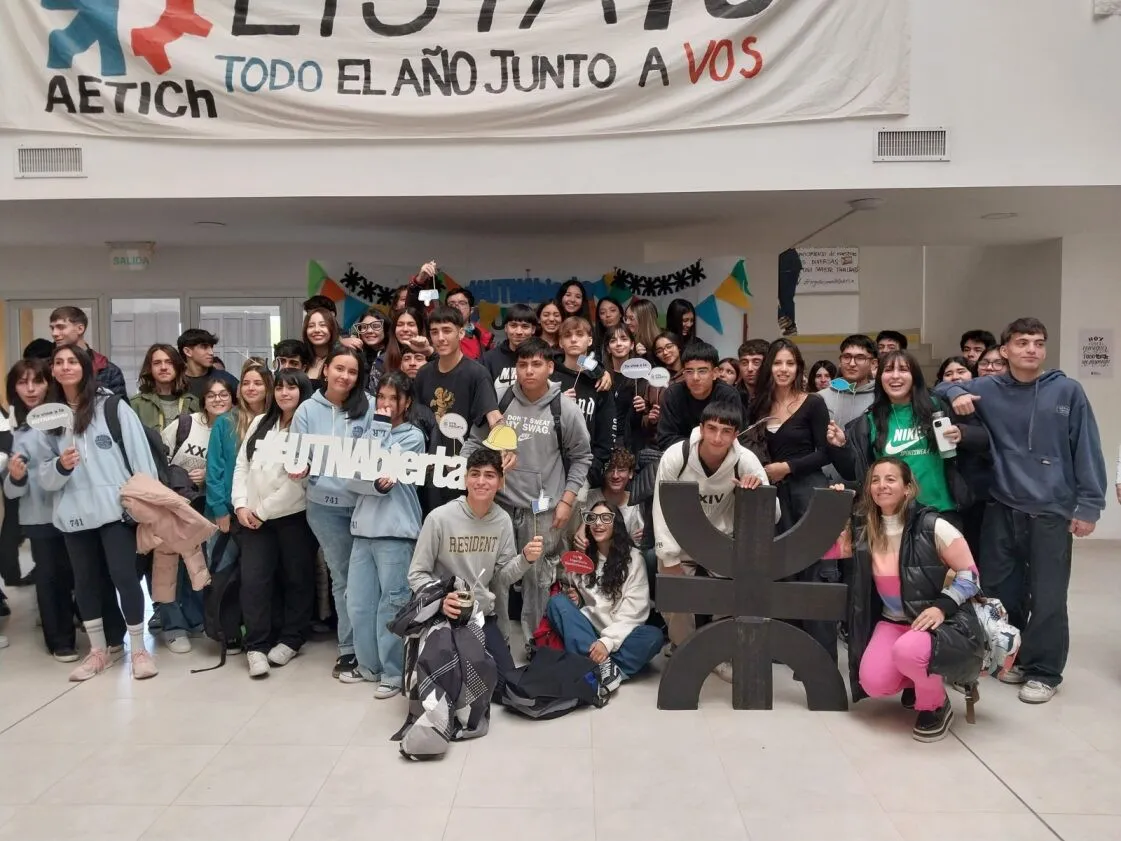 UTN Abierta