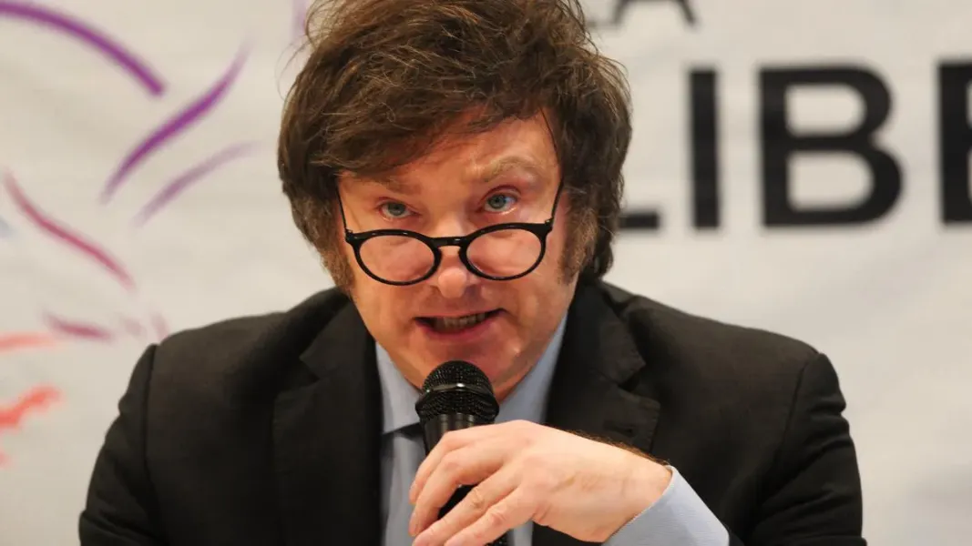 Javier Milei