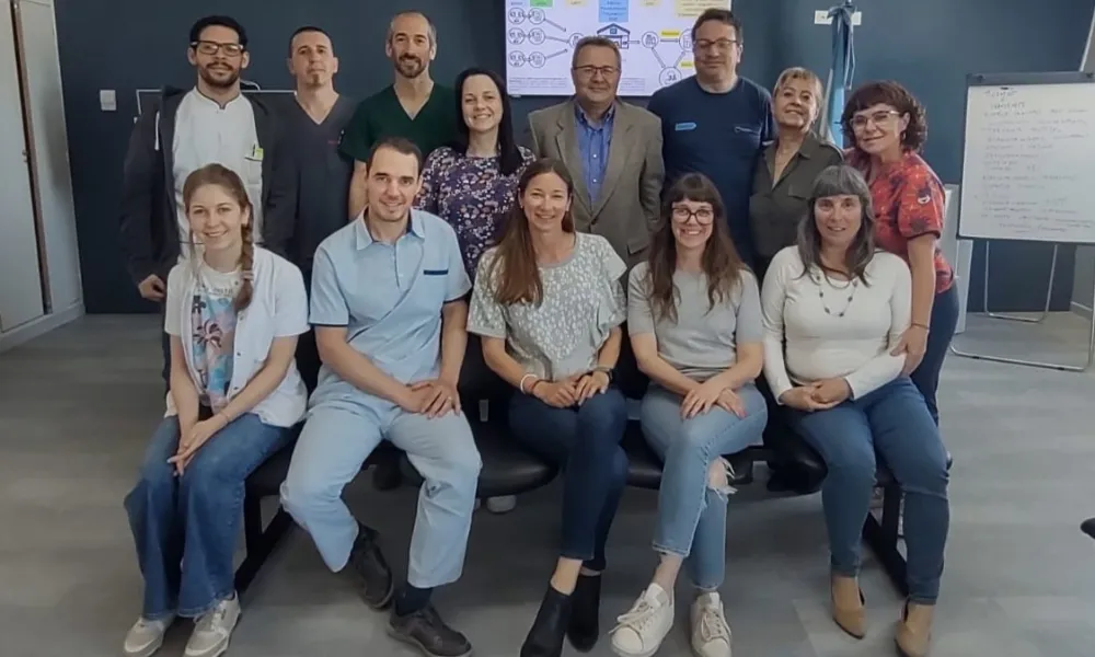 Doctores