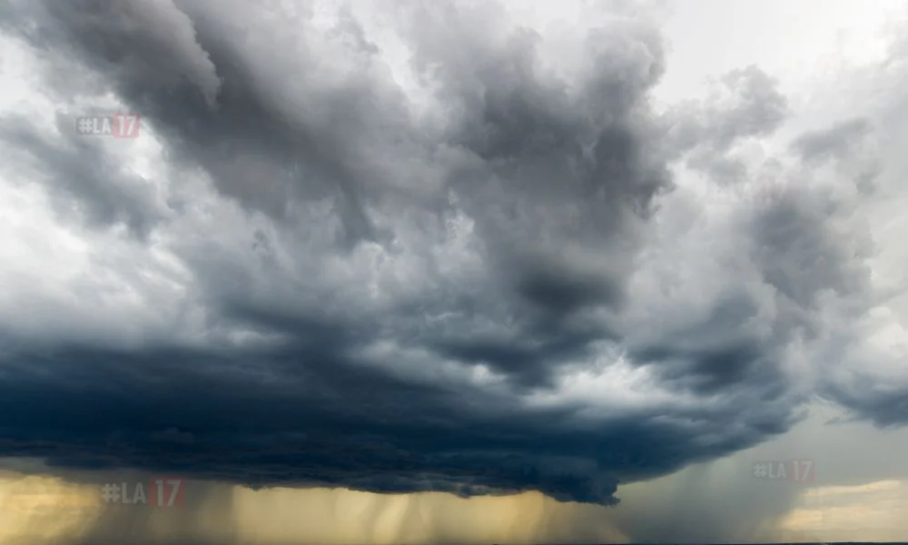 Tormenta lluvia foto ilustrativa fuente Freepik