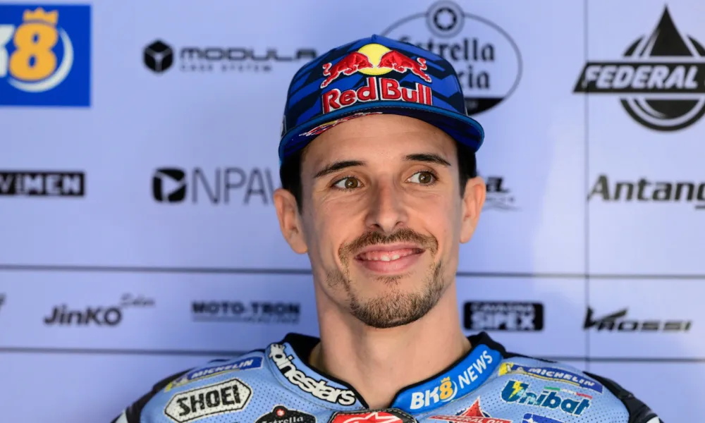 Álex Márquez