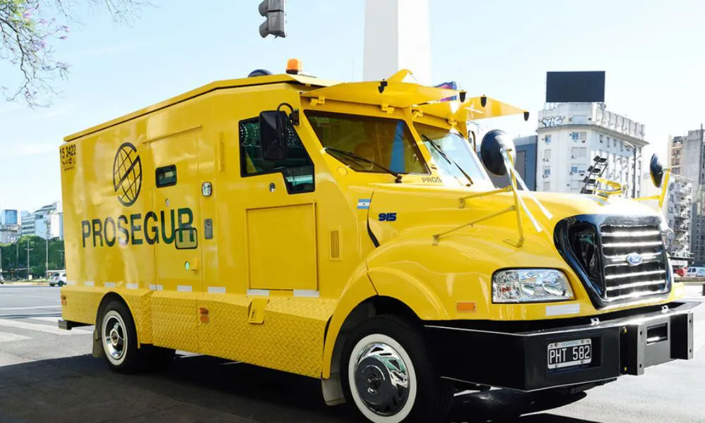 Empresas de caudales