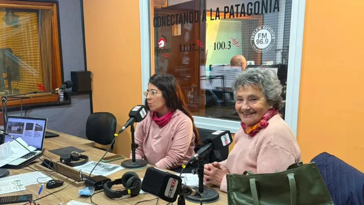 Mónica Pellizzari de Juntos Podemos