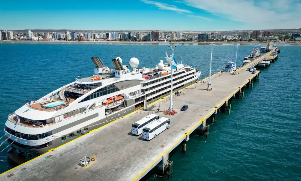 Crucero