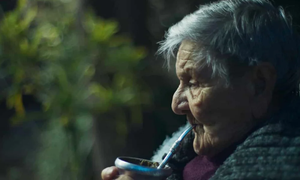 “Matria”, el documental dirigido por Jimena Chaves que pone el foco sobre mujeres cuyos hijos murieron en la Guerra.
