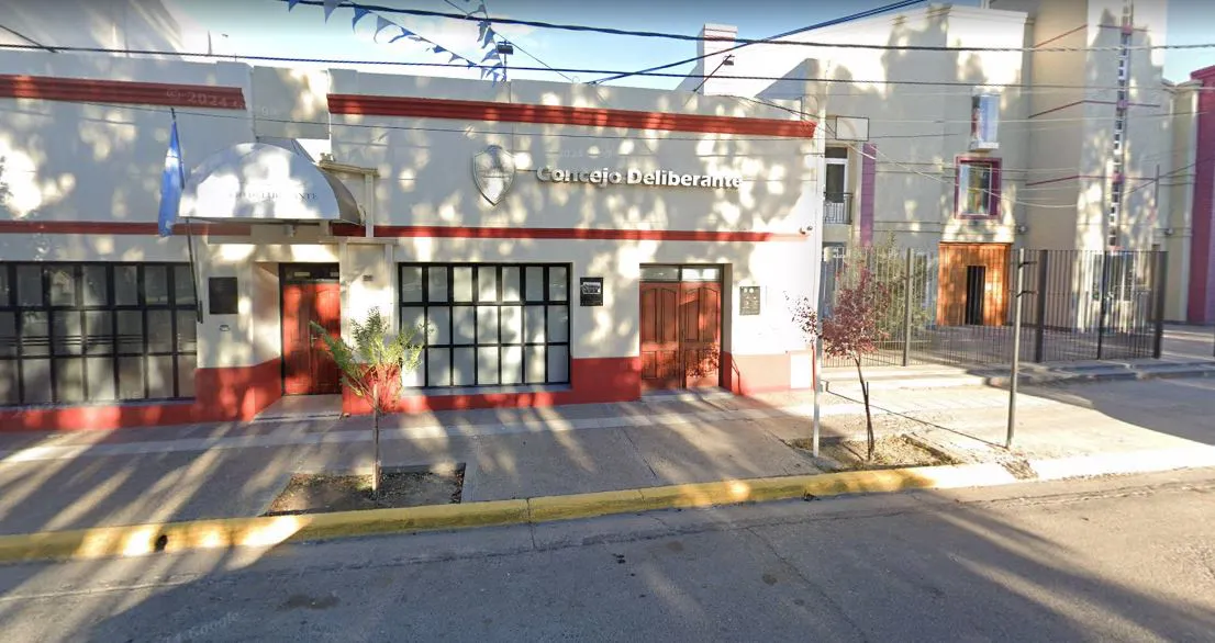 Concejo Deliberante de Puerto Madryn