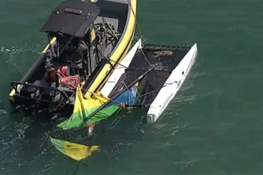 Juicio por Mila Yankelevich