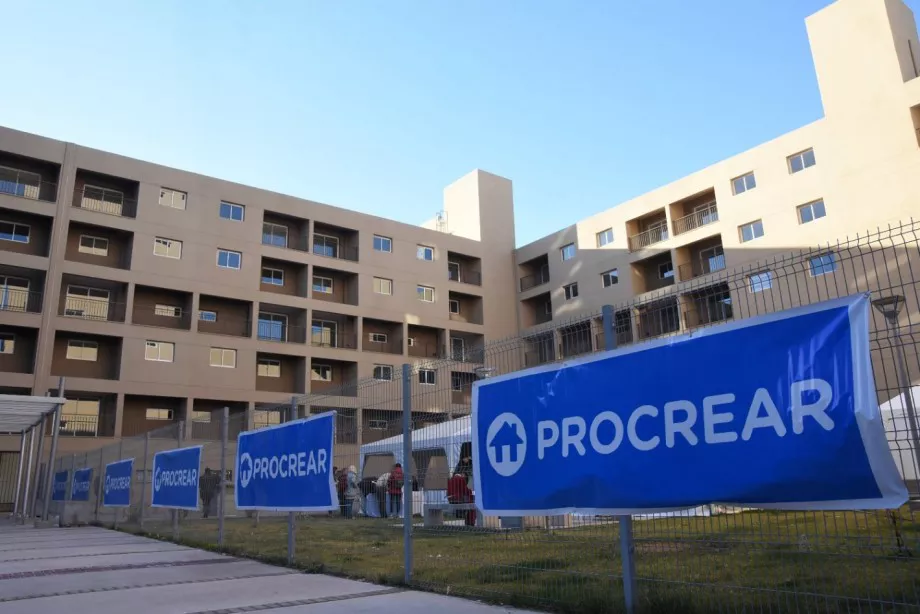 PROCREAR II