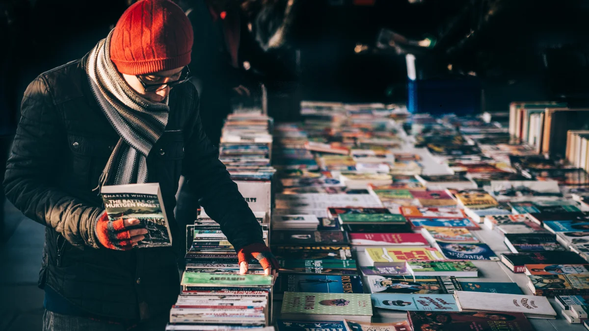 Día Nacional del Libro cuáles son los 10 libros más leídos en 2026