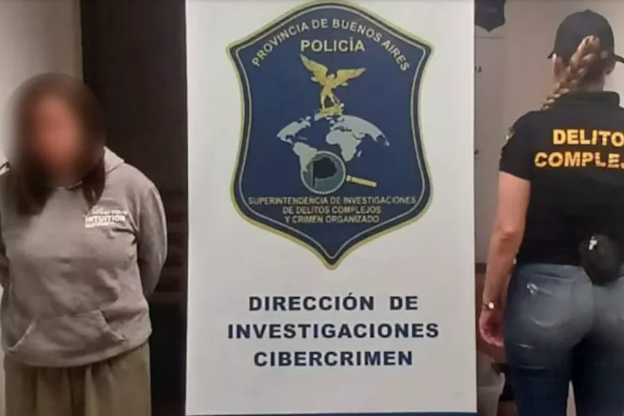 Estafa a discapacitado