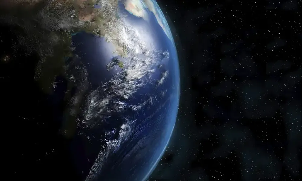 Tierra oscura