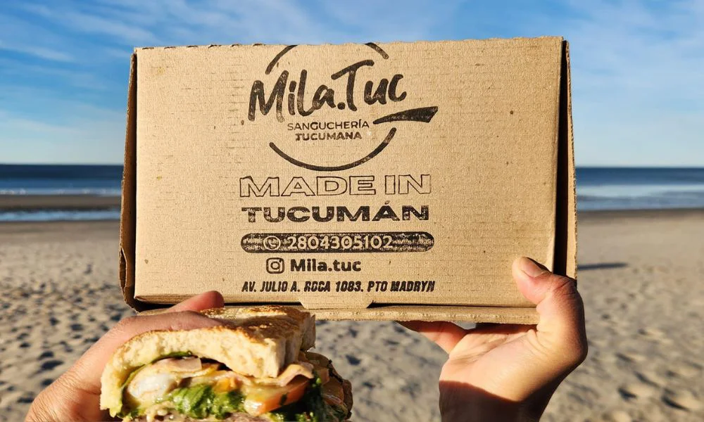 Mila Tuc