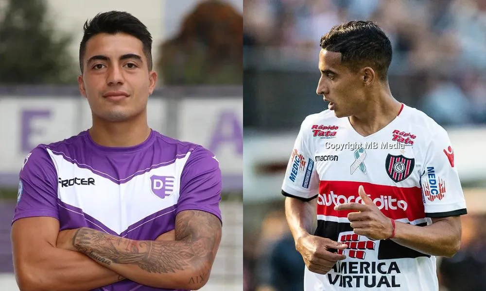 Nuevos jugadores de Brown
