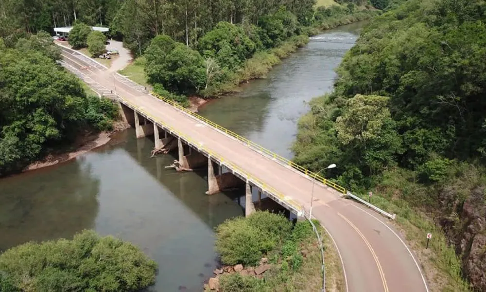 Paso Rosales