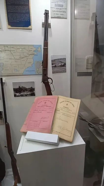 Muestra sobre las primeras comunidades sirio-libanesas en la provincia