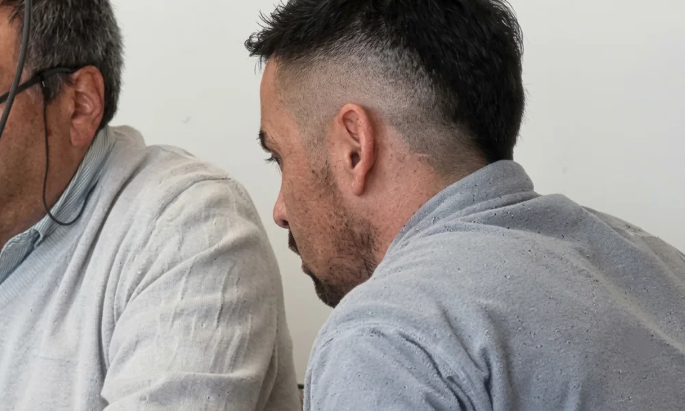 Confirmaron la condena a policía por extorsión