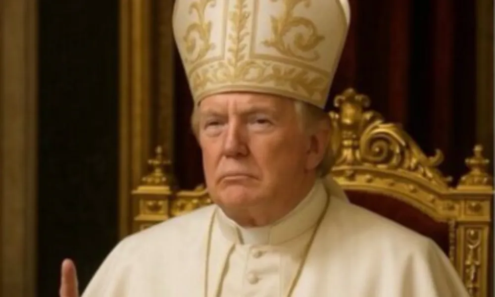 PapaTrump