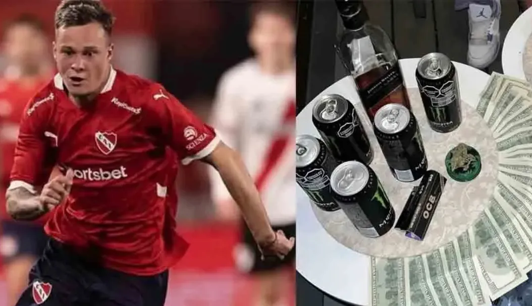 Matías Abaldo habló luego de quedar en el centro de una polémica en redes sociales