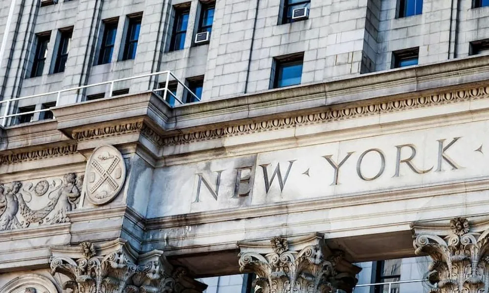Tribunal Nueva York
