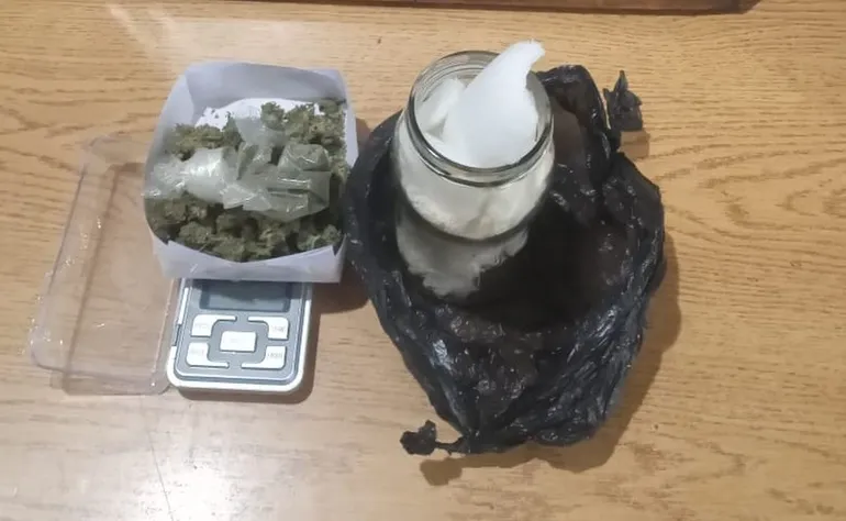 Marihuana