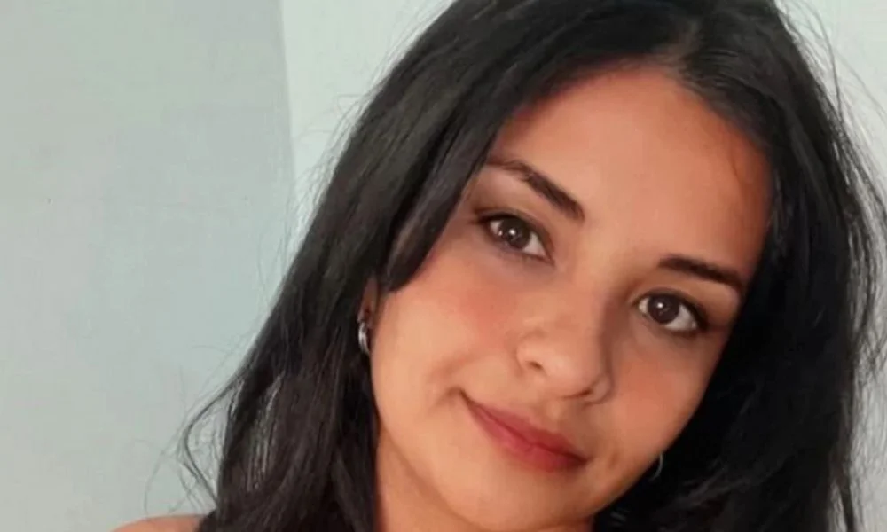 Femicida se atrincheró