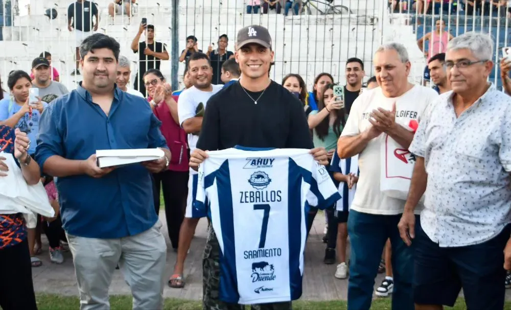 El Chango reflexionó sobre su año en Boca, destacó el respaldo del campeón del mundo