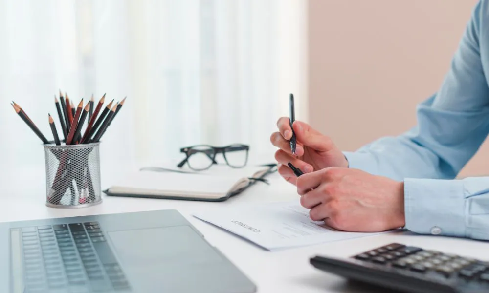 Profesionales. Imagen ilustrativa Freepik