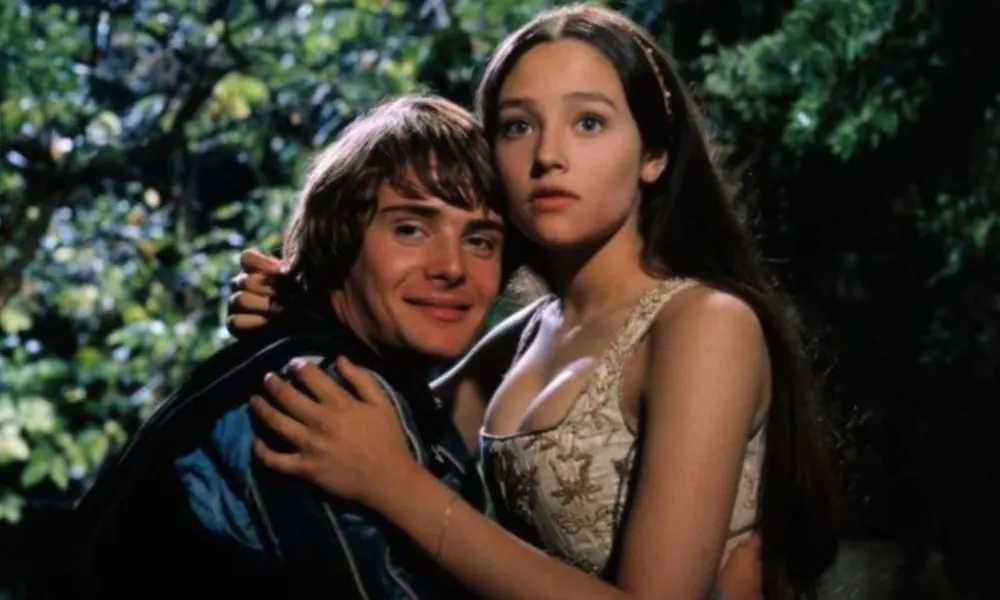 Olivia Hussey