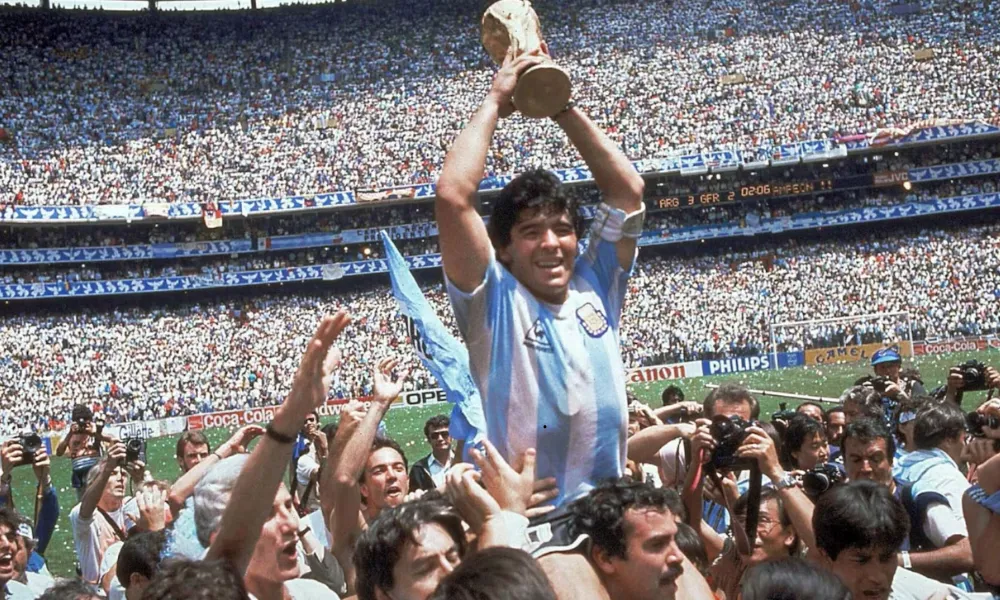 Diego 1986