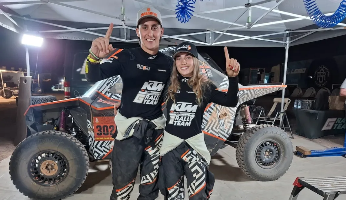 gano dakar