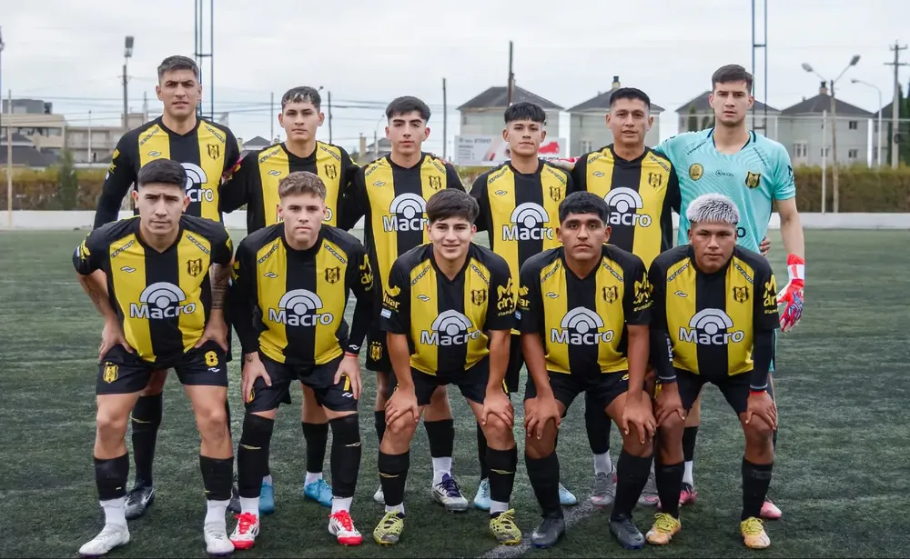 El Aurinegro mostró carácter en un duelo parejo