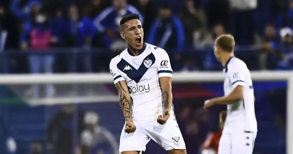 "NO SÉ PORQUE DESAPARECÍ, SE ME VUELA EL BALERO"