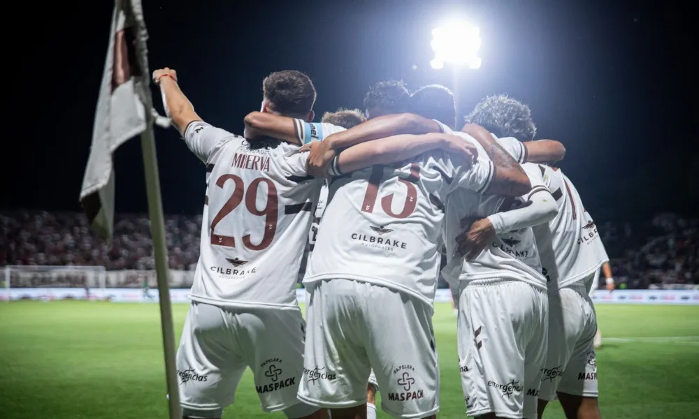 Platense
