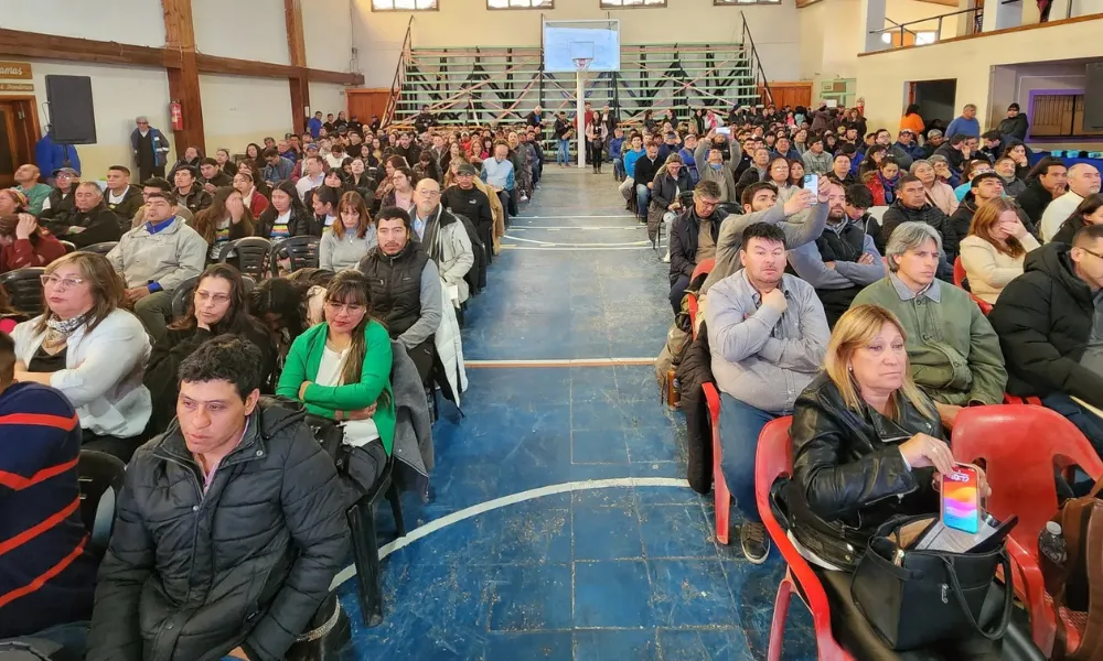 audiencia calcatreu