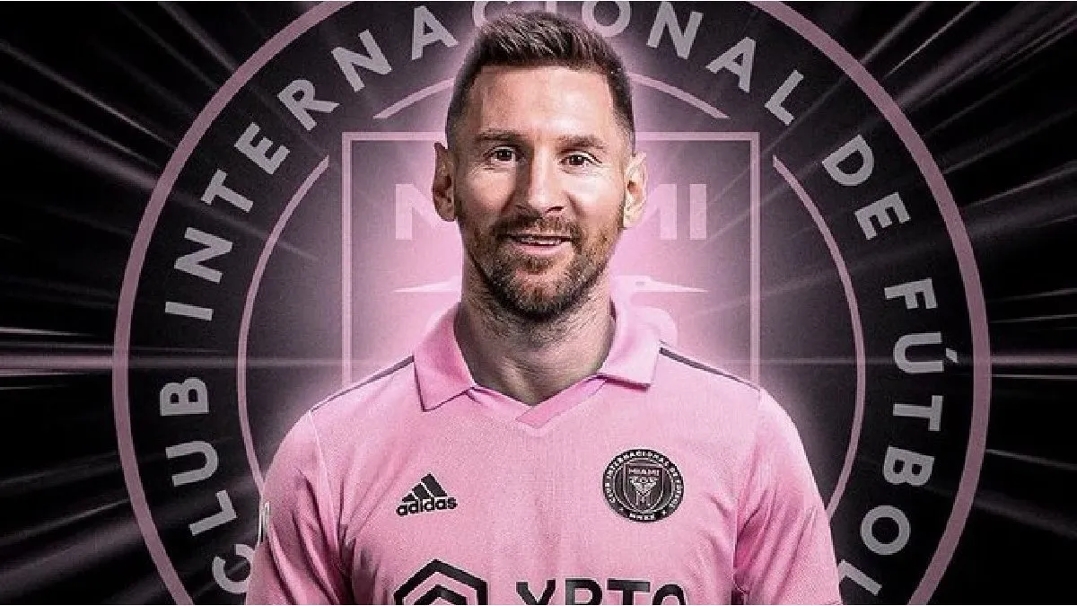 Messi