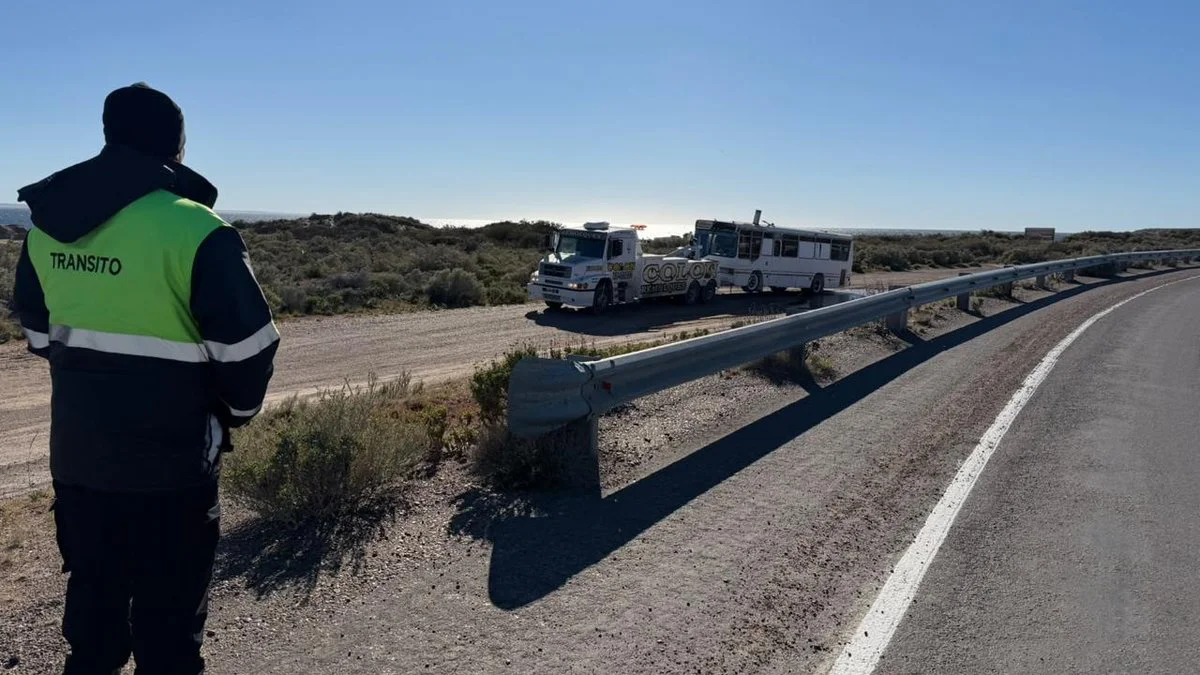 Madryn organiza las playas Kaiser y Paraná