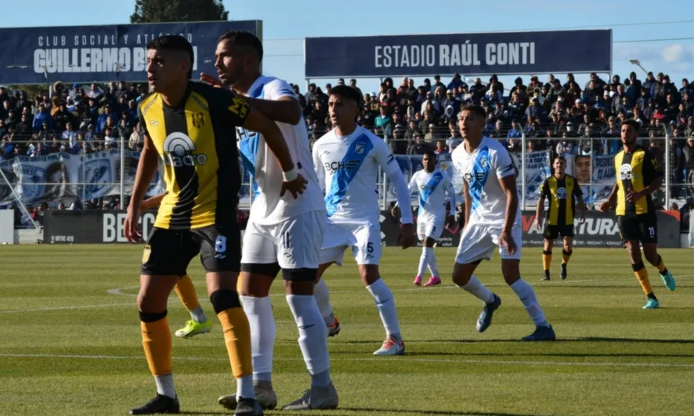 El clásico se jugará el sábado a las 19 horas