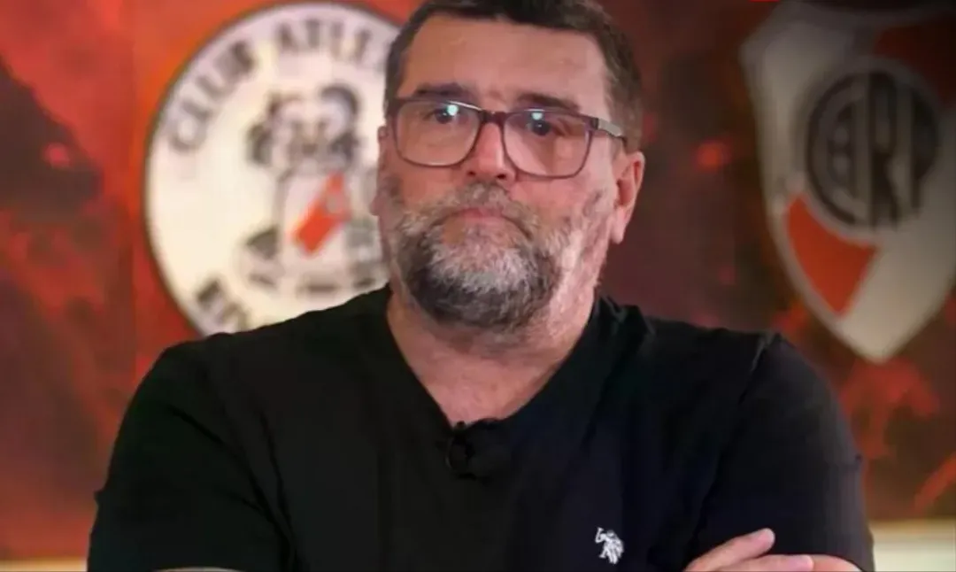 Sergio Berti rompió el silencio y relató el calvario físico que atraviesa desde su retiro