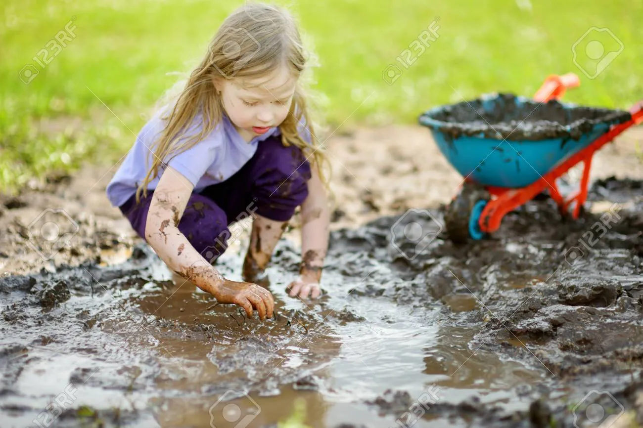 Niña jugando y felíz según el INDEC
