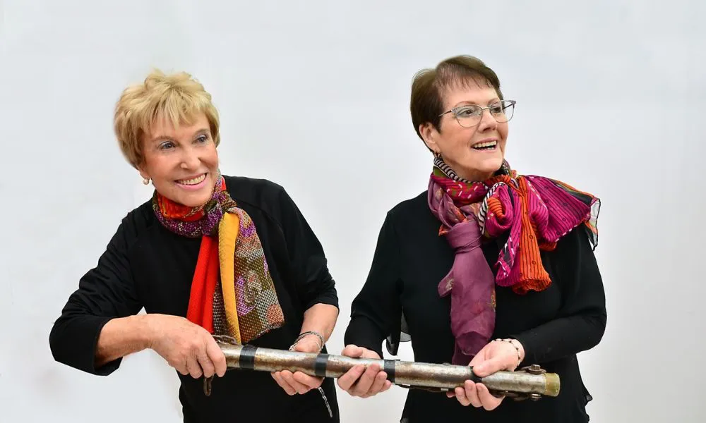 Las pícaras pianistas