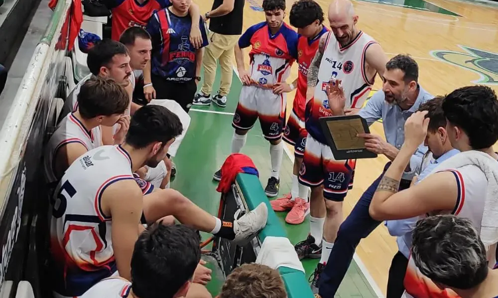 Ferrocarril Patagónico será local ante Guillermo Brown desde las 21 en el Mariano Riquelme