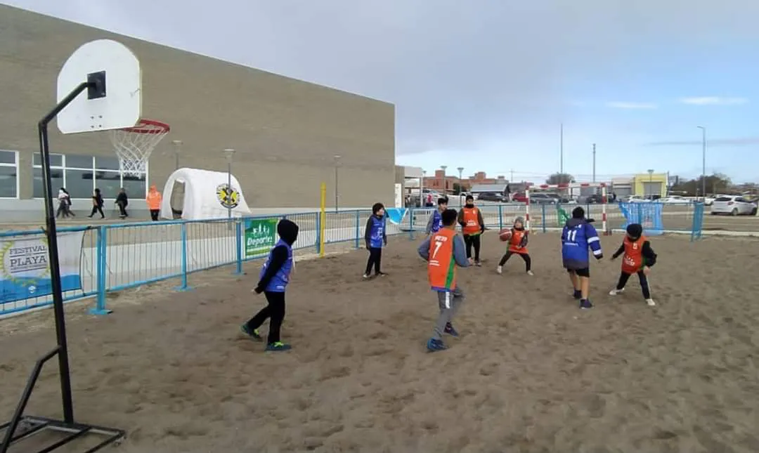 EXPO DEPORTES