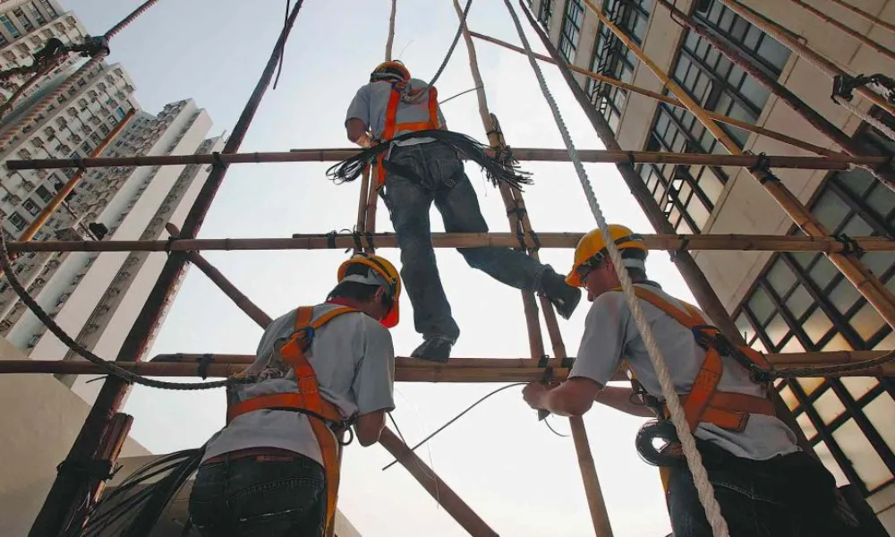 Construcción